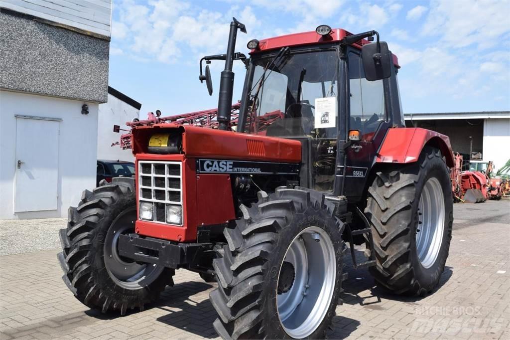 Case IH 956 XLA 拖拉机/农用车