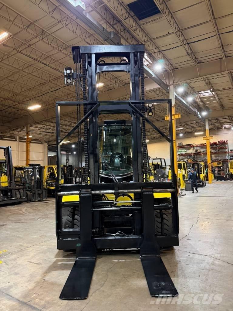 Hyster H 230 H D 其他叉车