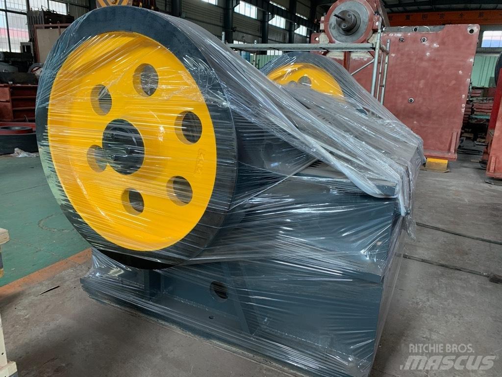 Kinglink PEX250X1200 破碎机