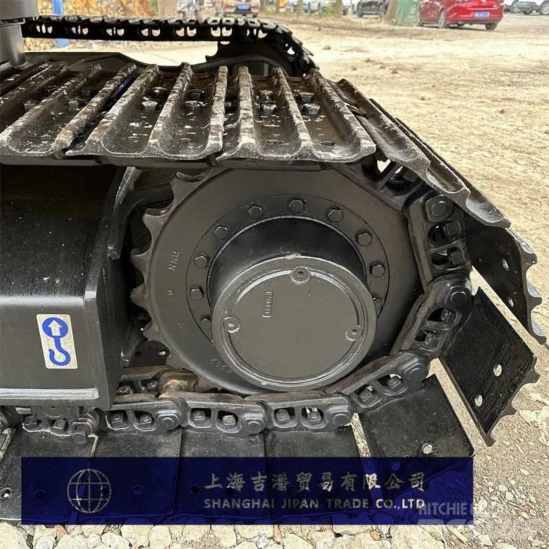 CAT 308E 履带挖掘机