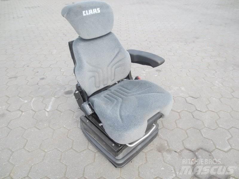 Grammer MSG 97 A 其他拖拉机配件