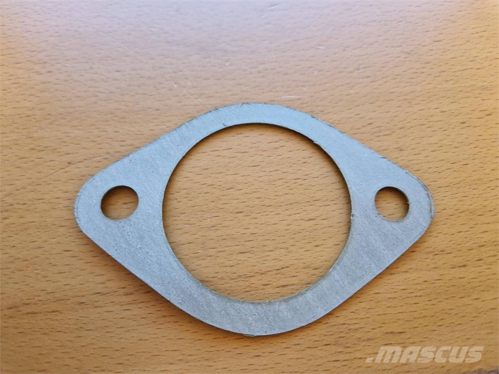 Ponsse 9850037 传动装置