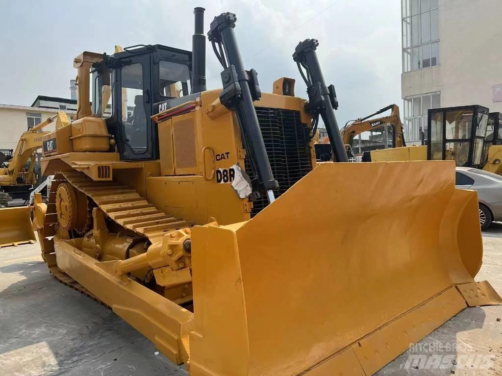 CAT D 8 R XL 平地机/推土机