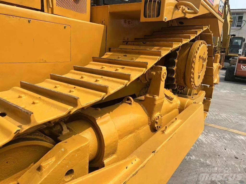 CAT D 8 R XL 平地机/推土机