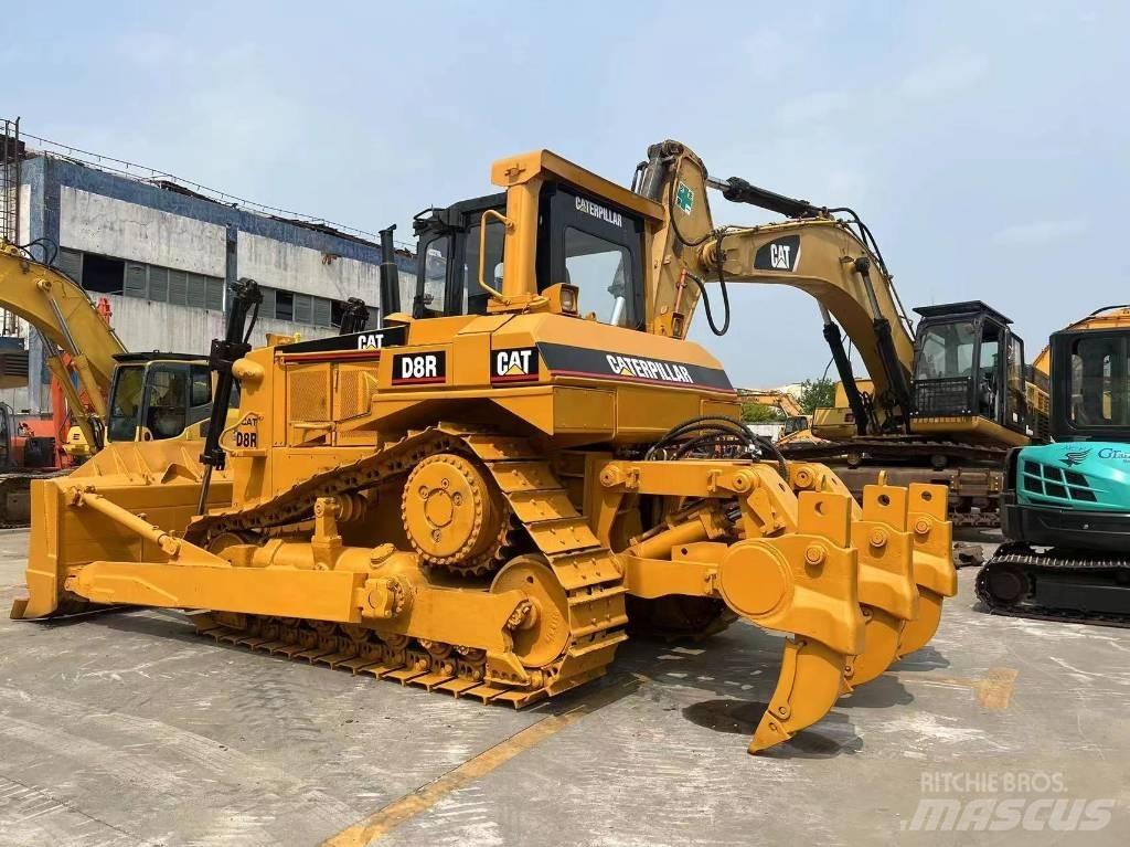 CAT D 8 R XL 平地机/推土机