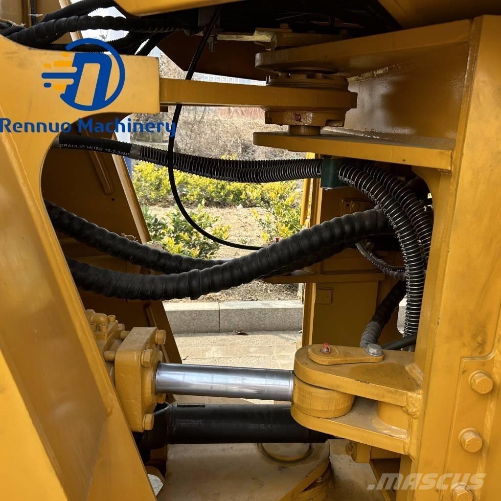 CAT 950 H 轮式装载机