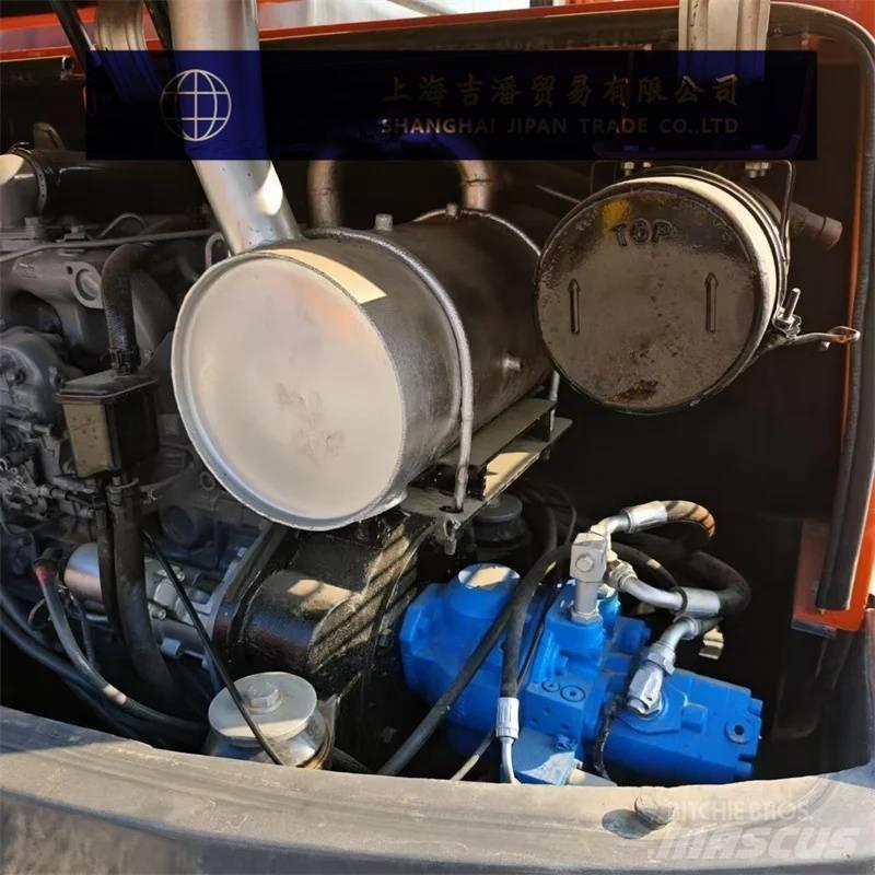 Doosan DH 55 小型挖掘机