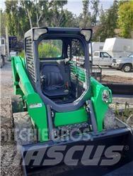 Bobcat S 510 滑移装载机