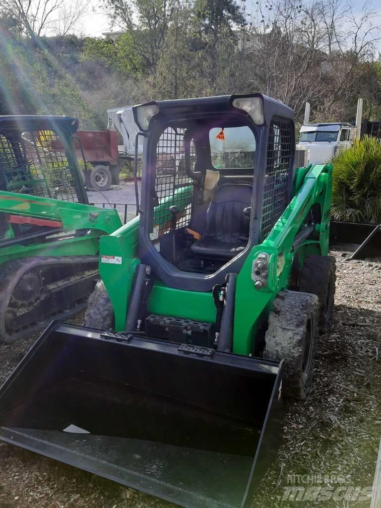 Bobcat S 510 滑移装载机
