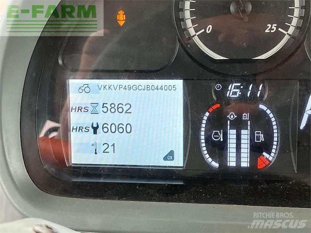 Valtra s 394 拖拉机/农用车