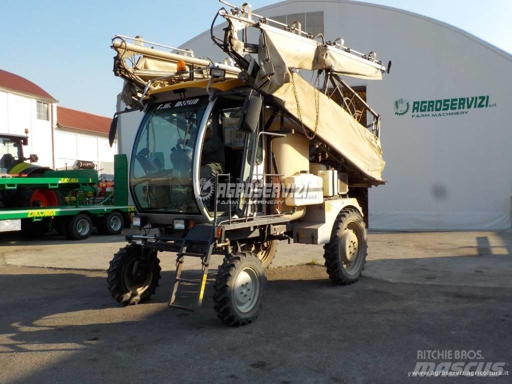  MAZZOTTI IBIS 1500 自走式喷雾机