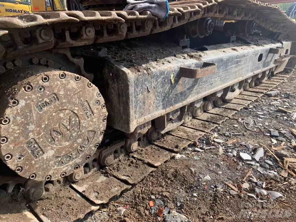 Doosan DH 220 LC-7 履带挖掘机