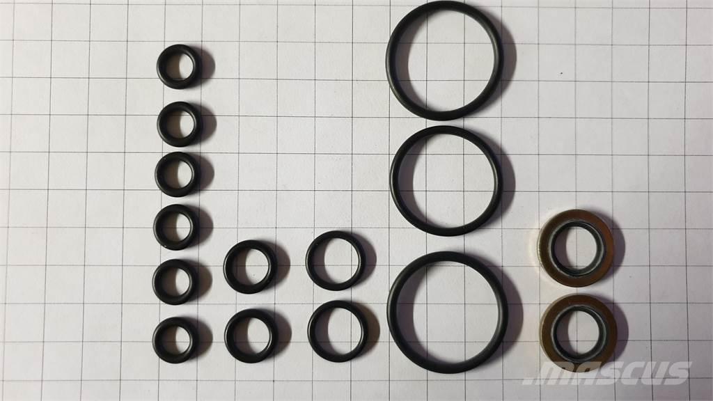 Parker 9120092039 液压