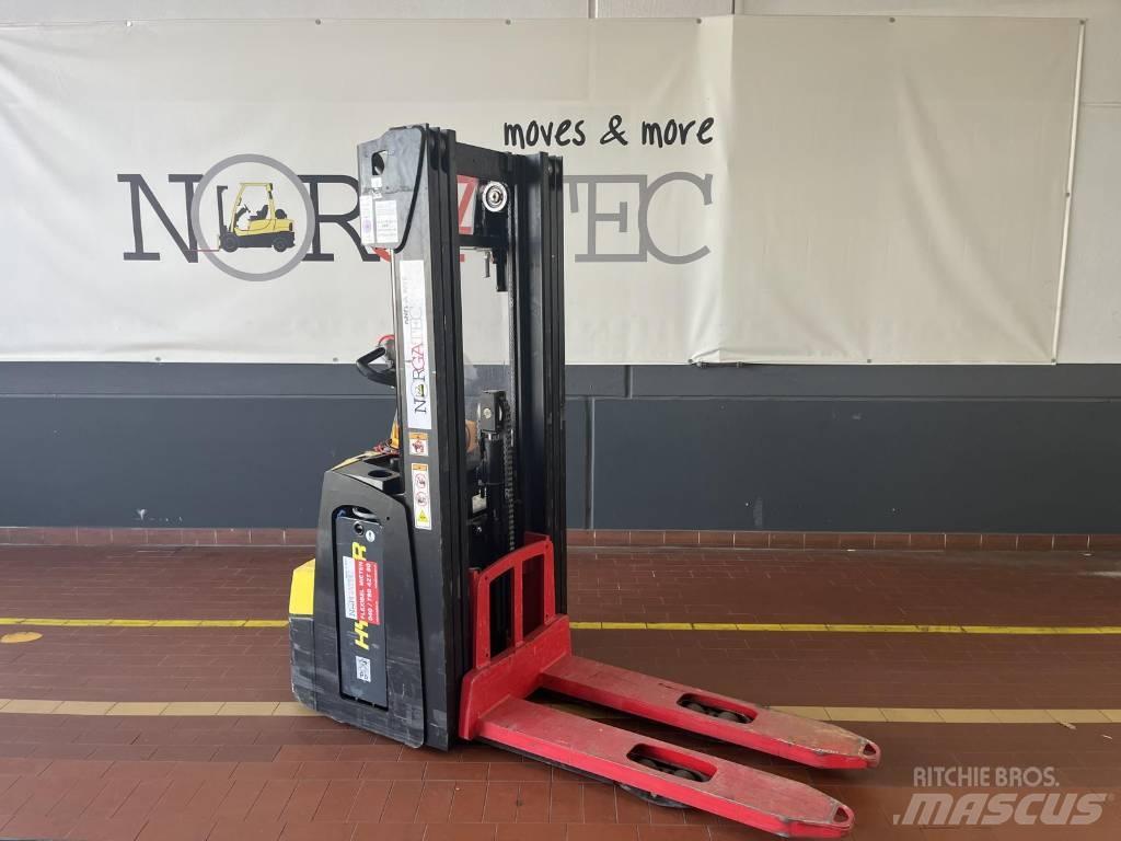 Hyster S1.4 手推堆垛车