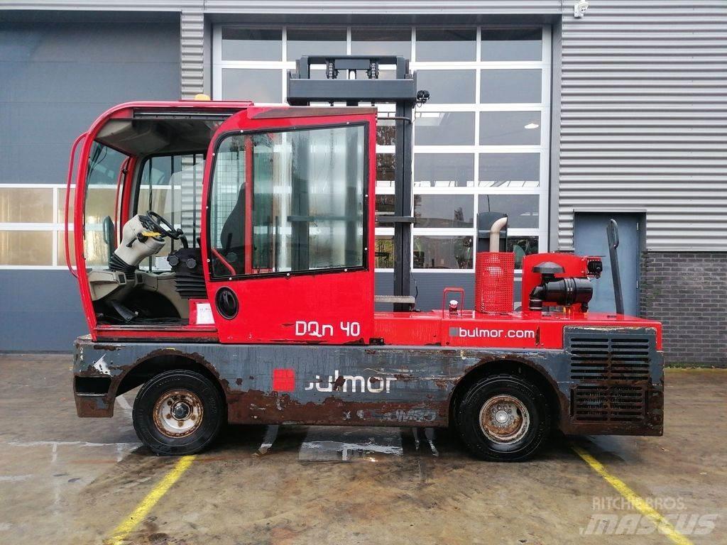 Bulmor DQn40-12-45 侧卸式铲车