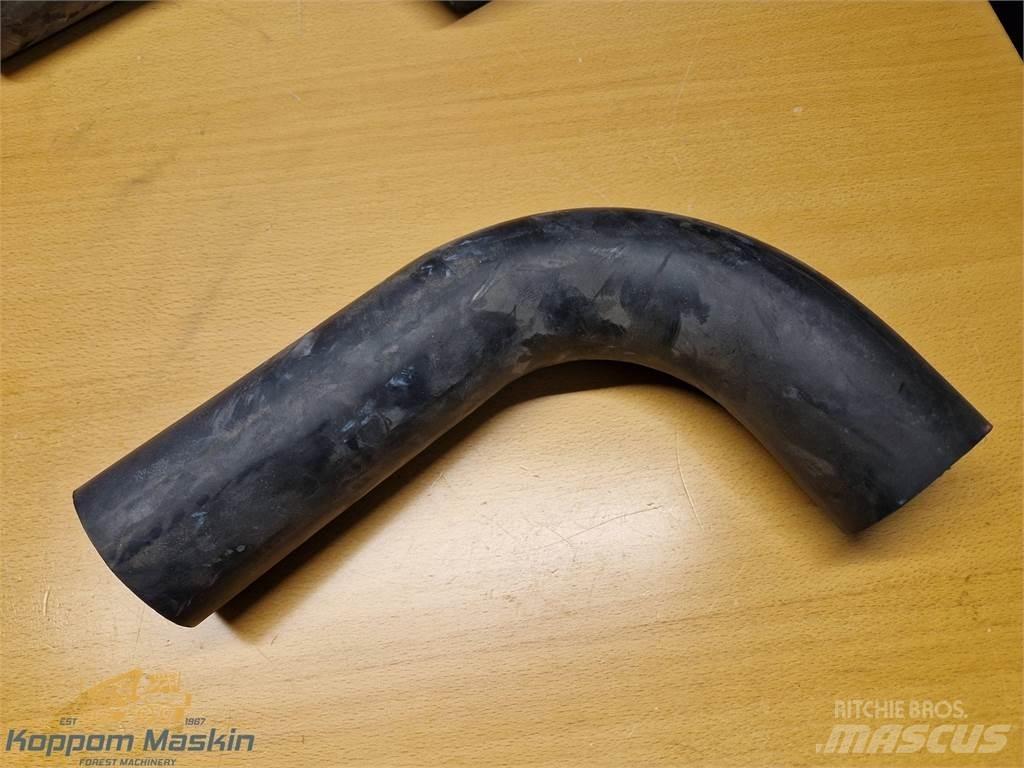 Eco Log 7010046 发动机
