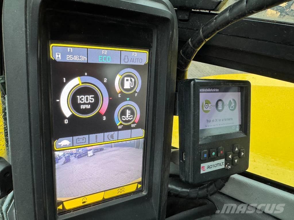 Wacker Neuson ET 90 中型挖掘机