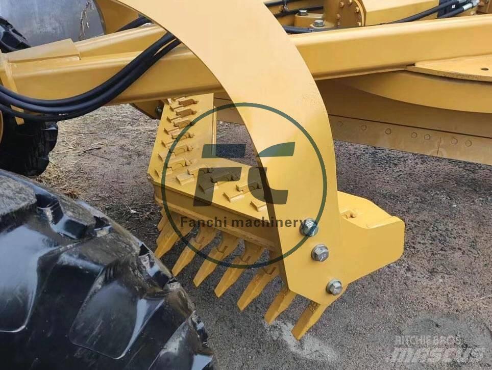 CAT 120GC 平地机/推土机