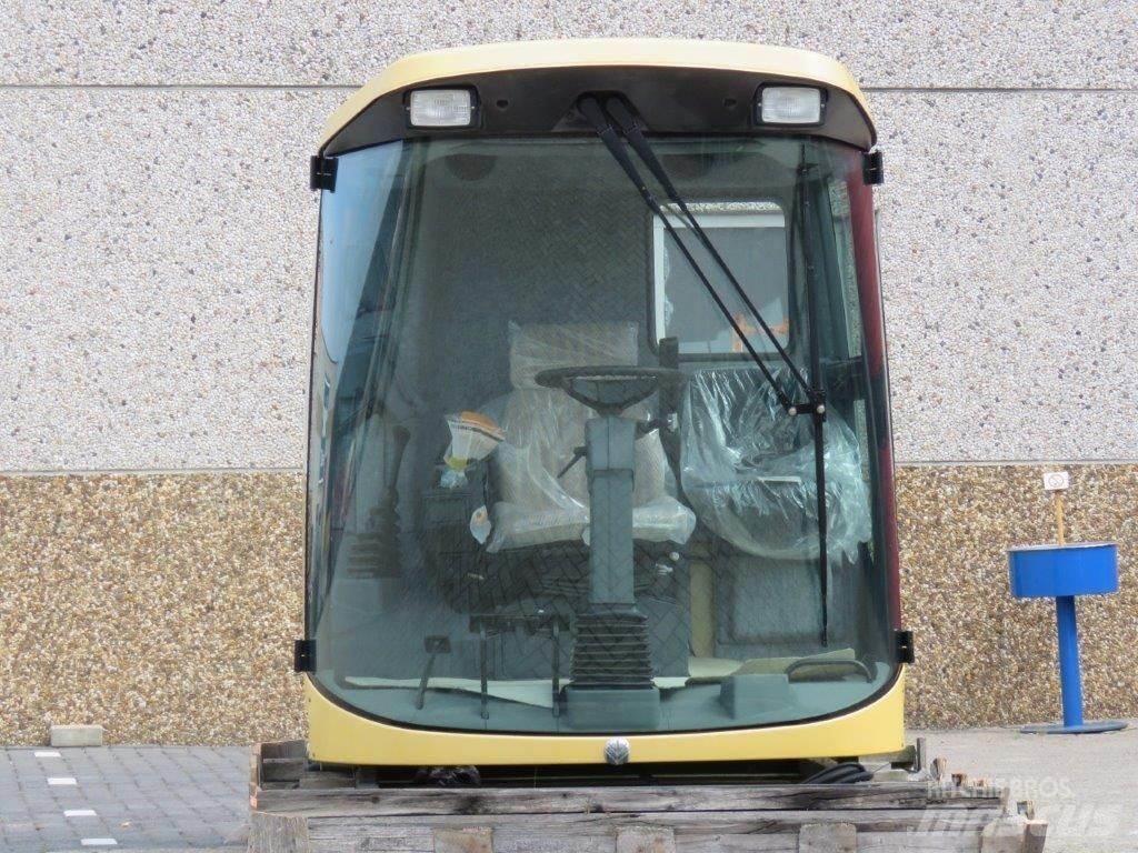 New Holland TX 运输工具-其他