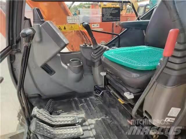 Hitachi ZX60 履带挖掘机