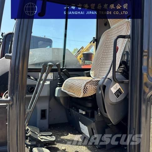 Kubota KX 183 履带挖掘机