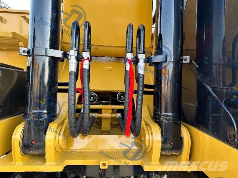 CAT 329D2L 履带挖掘机
