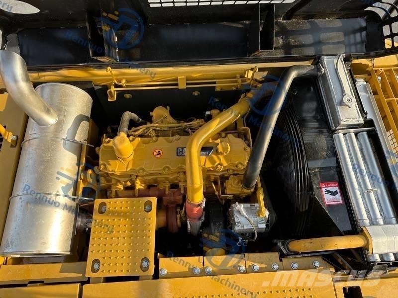 CAT 329D2L 履带挖掘机
