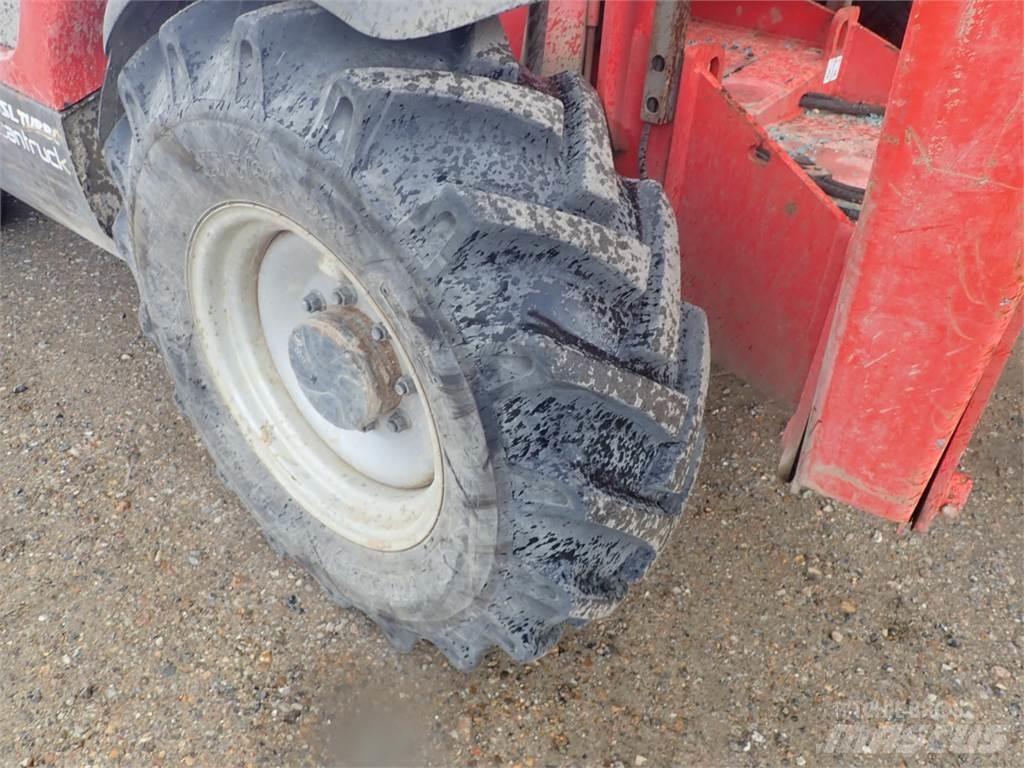 Manitou 1340 拖拉机/农用车