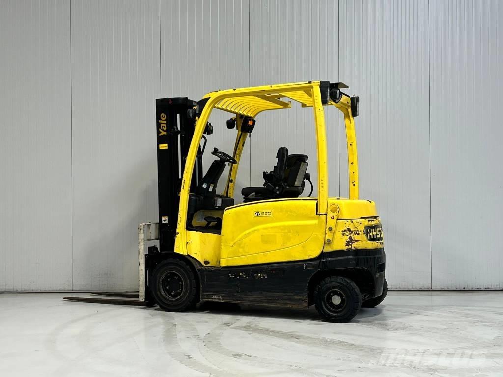 Hyster J3.0XN 电动叉车