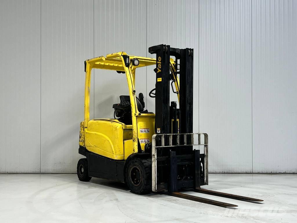 Hyster J3.0XN 电动叉车