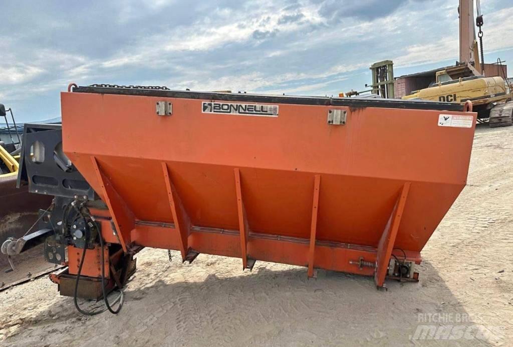  BONNELL BV-1062-E-CS 其他拖拉机配件