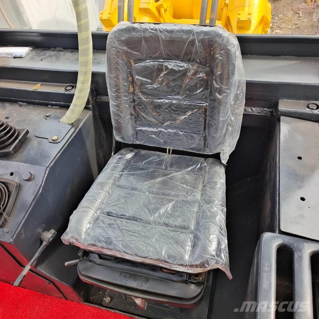 Shantui SD 32 履带式推土机