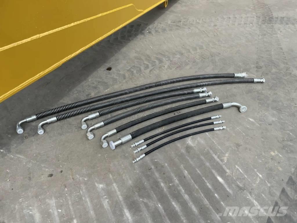 CAT 323 NG 15m Set 挖掘机配件