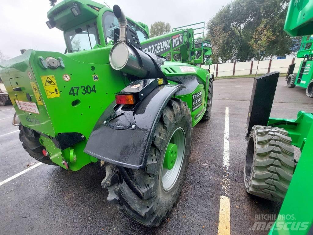 Merlo TF 45.11 T 170 电动叉车