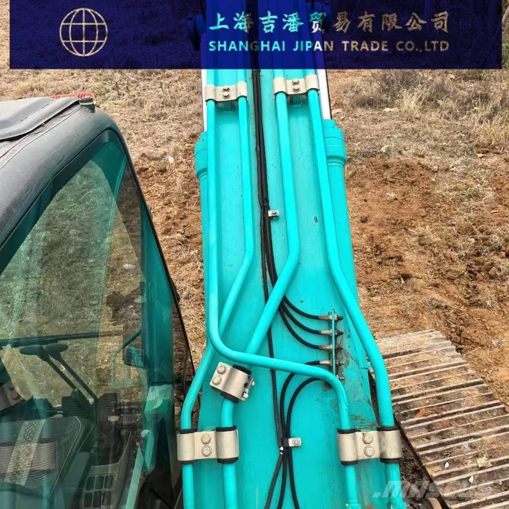 Kobelco SK 210 履带挖掘机