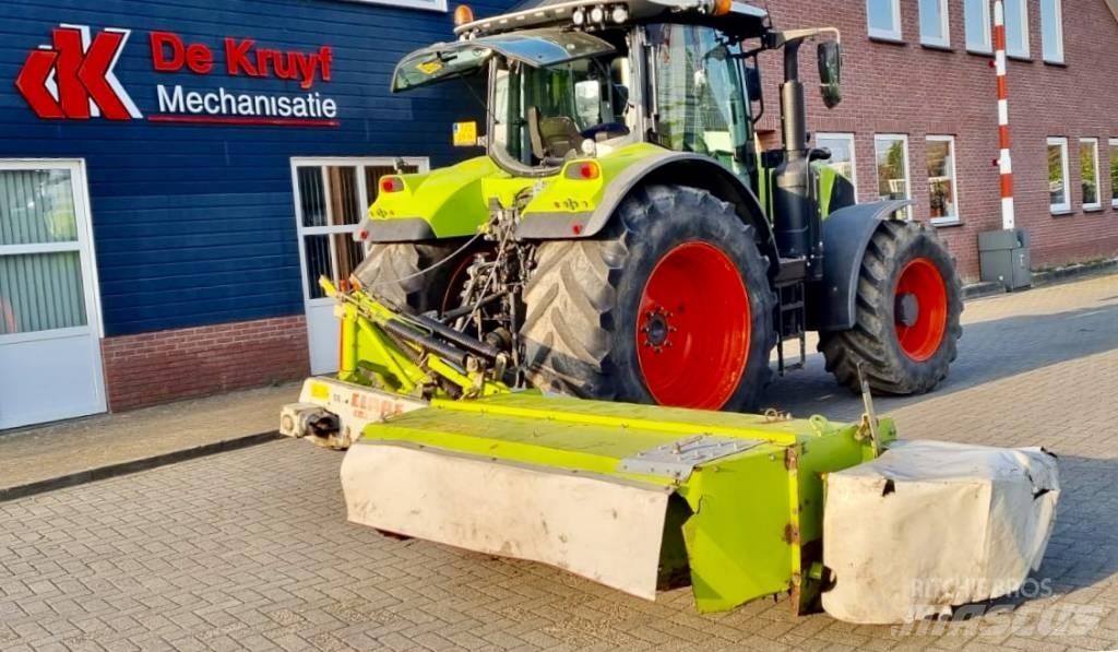 CLAAS Corto 270 NC 割草机