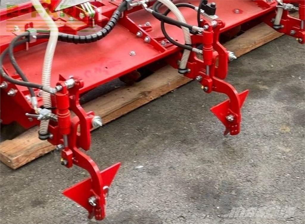 Grimme GH 4 马铃薯设备 - 其他
