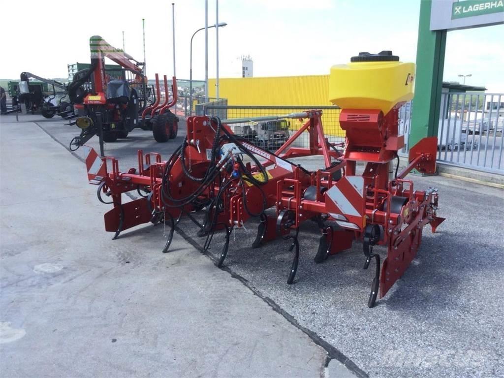 Grimme GH 4 马铃薯设备 - 其他