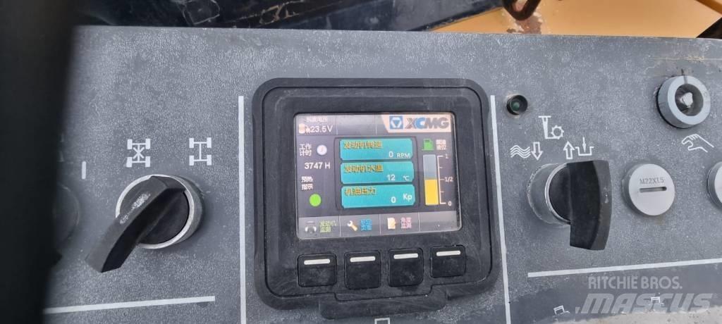 Wirtgen XM 053 沥青路面铣刨机|铣刨机