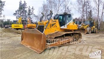 Liebherr PR 736 LGP 履带式推土机