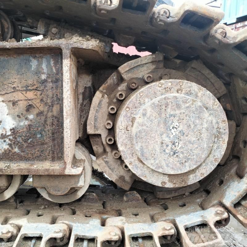 Sany SCC750 履带起重机