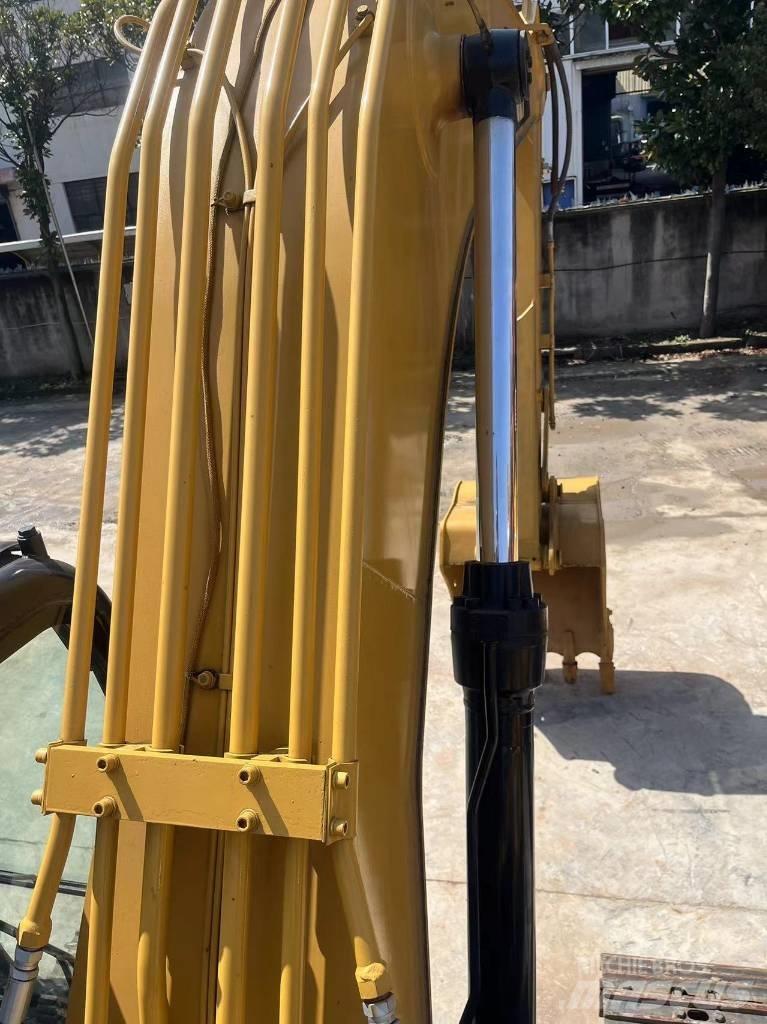 CAT 315 D2 履带挖掘机