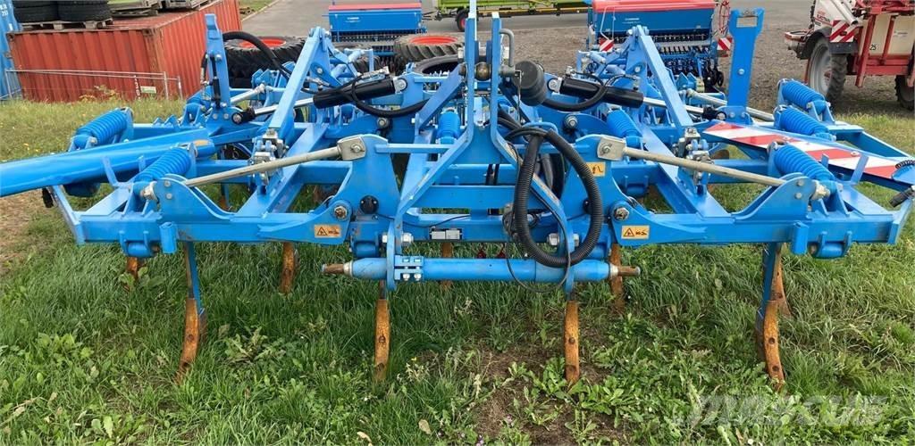 Lemken Karat 9/400 手扶中耕机