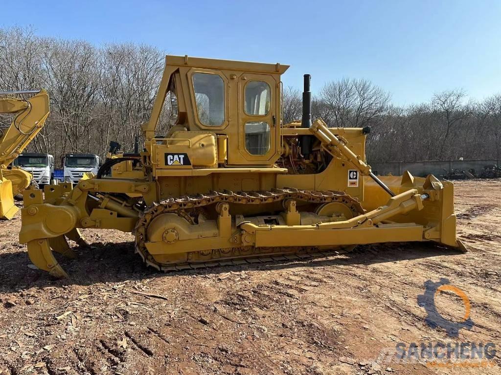 CAT D8K 履带式推土机