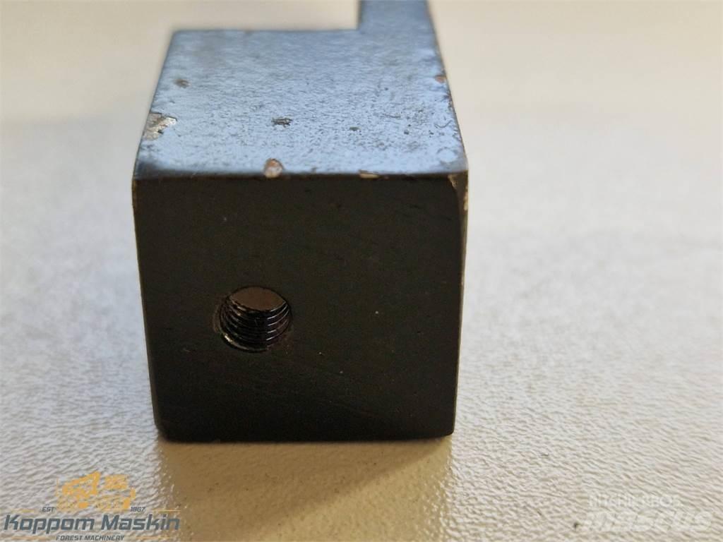 Rottne 056-0316 收割机机箱