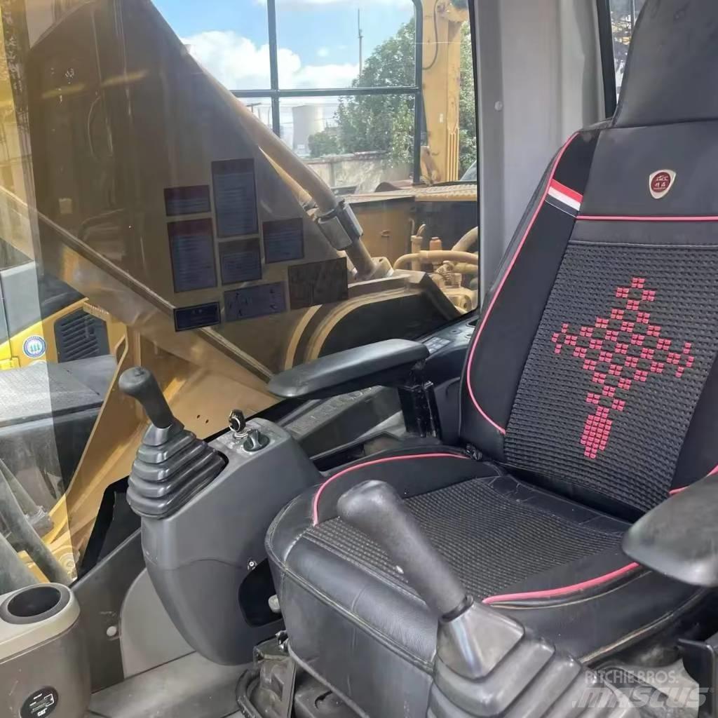 CAT 336 D 履带挖掘机
