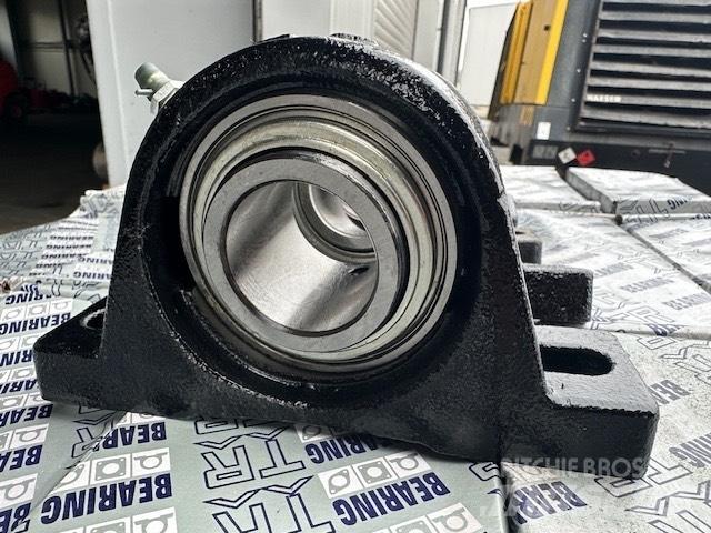 Extec ŁOŻYSKA 44 SZT 移动式筛分机
