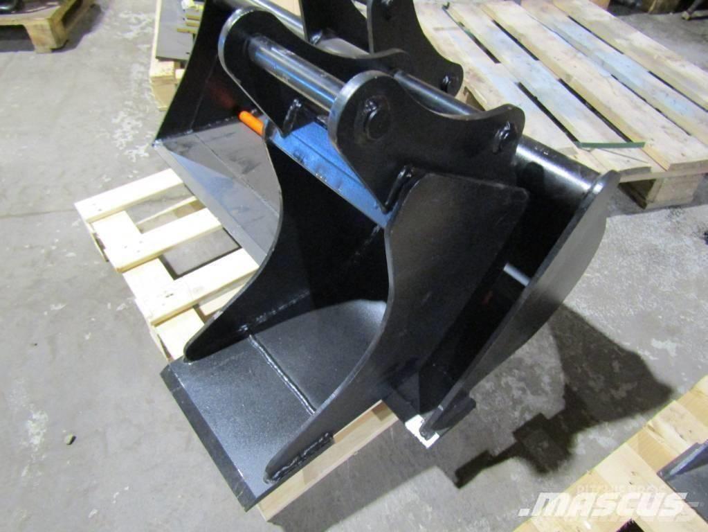 Nante NT 18 D 小型挖掘机