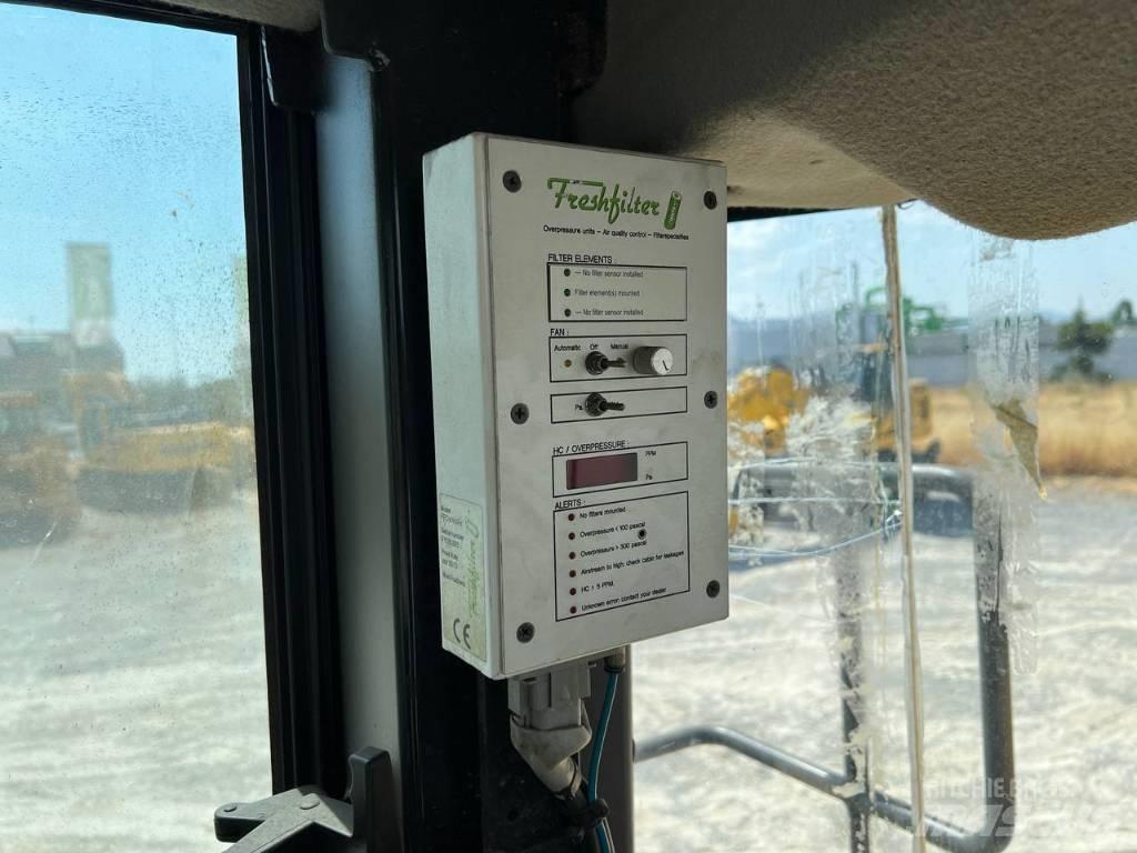 CAT 950 K 轮式装载机