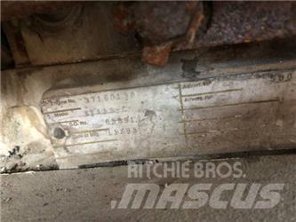 Cummins K19 发动机
